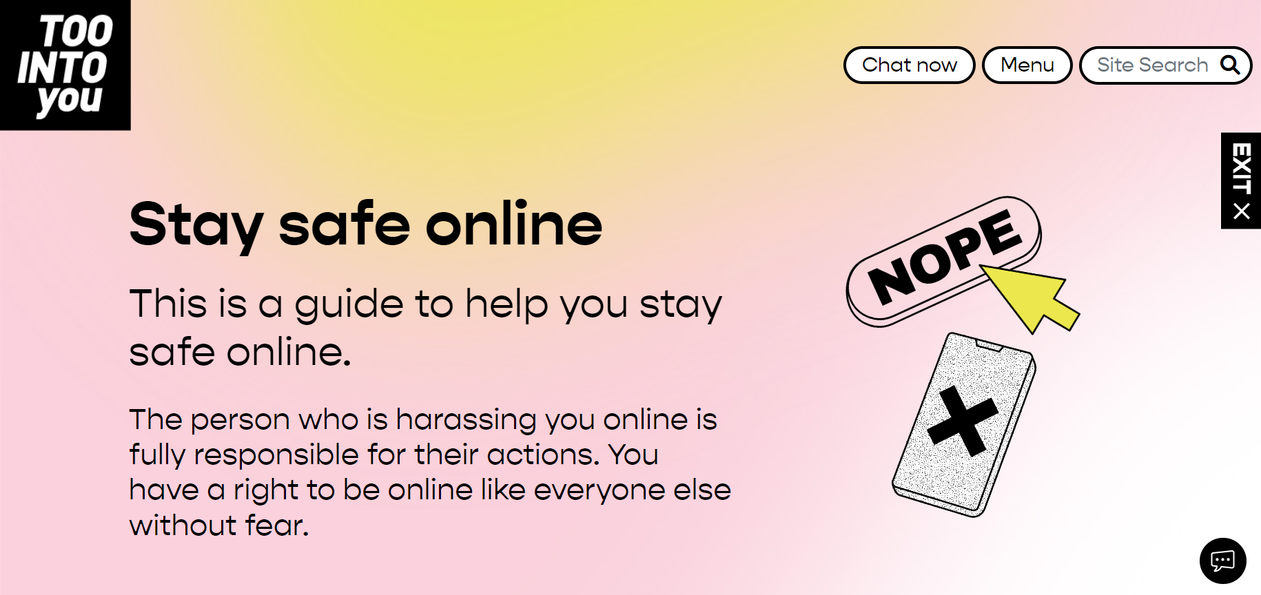 How to Stay Safe Online | Digital Safety Tips